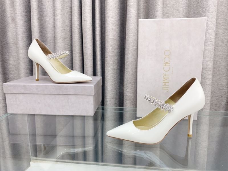 Jimmy Choo Shoes